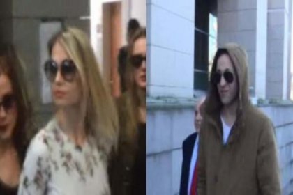 Kaan Tangöze ile Seçkin Piriler boşandı