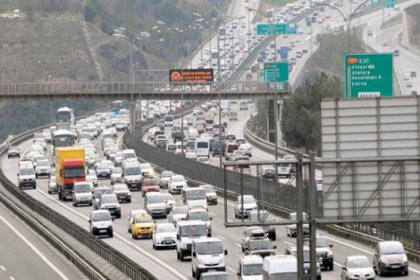 Kadıköy ve Eyüp'te yarın bu yollar kapalı