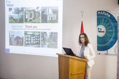 Kandilli'den İstanbul için deprem açıklaması
