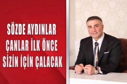'Kanlarınızla duş alacağız'