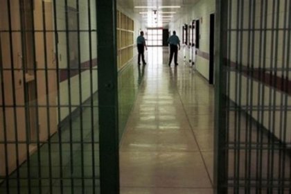 Kapalı cezaevinde kalan mahkumlarla ilgili yönetmelikte değişiklik