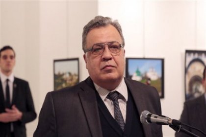 Karlov suikasti Ankara’yı rotaya sokmak için kullanılacak