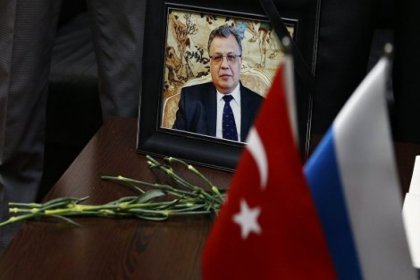 Karlov'a saldırıda uzmanlardan 'provokasyon' vurgusu