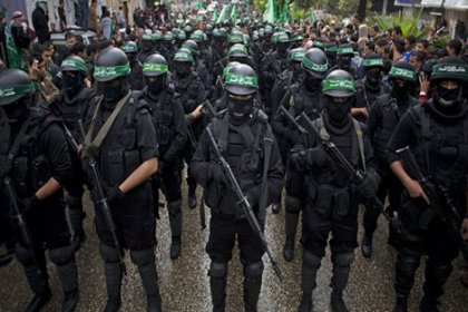 Katar, Hamas'a ev sahipliği yapıyor