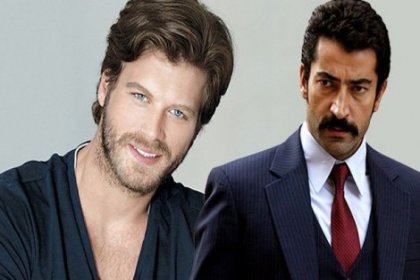Kenan İmirzalıoğlu ile Kıvanç Tatlıtuğ komşu oluyor