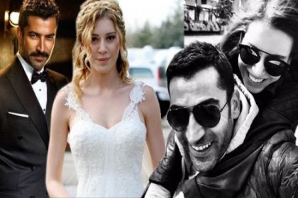 Kenan ve Sinem'in düğün davetiyeleri ortaya çıktı