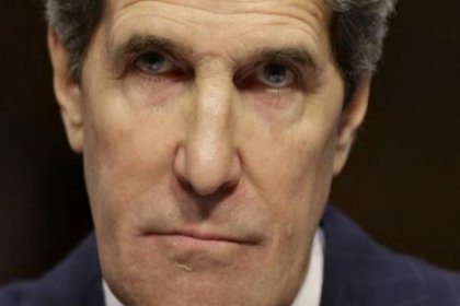 Kerry'den flaş açıklama: Çok kızgınım