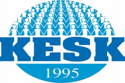 KESK'in İzmir mitingine yasak