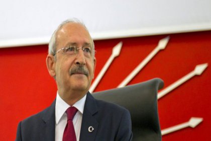 Kılıçdaroğlu 1. Ulusal Gençlik Akademisi’nin açılışında