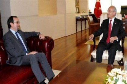 Kılıçdaroğlu: Bazı KHK'ları AYM'ye taşıyabiliriz