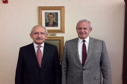 Kılıçdaroğlu, Nâzım Hikmet Kültür ve Sanat Evi açılış törenine katılacak