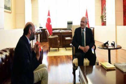 Kılıçdaroğlu: O hâkim ve savcılar ayağa kalkacaklar mı?