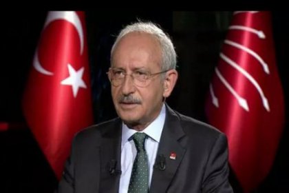 Kılıçdaroğlu, TRT'de