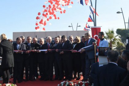 Kılıçdaroğlu: Türkiye İzmir'i örnek almalıdır