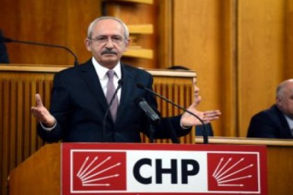 Kılıçdaroğlu'ndan Erdoğan'a: Aile boyu hırsızlık yaptınız