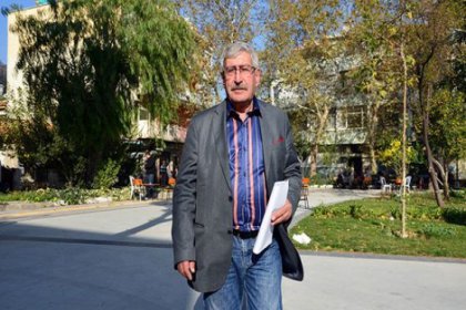 Kılıçdaroğlu’nun kardeşi FETÖ mücadelesine destek için yürüyecek