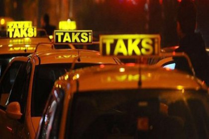 Kısa mesafeden yolcu almayan taksiciye ceza geliyor