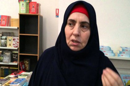 ‘Kız öğrencileri Emine Şenlikoğlu'nun konferansına götürün!’