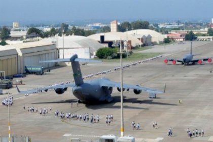 Kremlin: Türkiye ile İncirlik'i konuşmadık