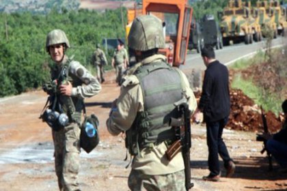 Lice'de 13 köyde sokağa çıkma yasağı