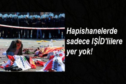 Mahkeme IŞİD militanını delillere rağmen serbest bıraktı!