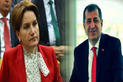 Mahkemeden Meral Akşener ve Ümit Özdağ kararı