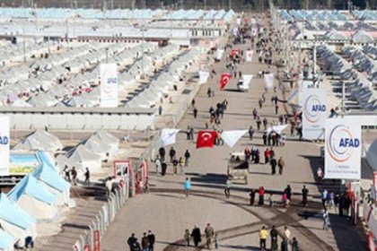 Maraş’ta Alevi köylerine Nusracıları mı yerleştirecekler?