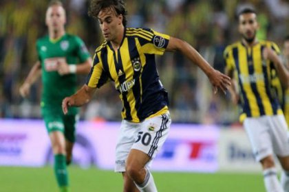 Markovic'ten Liverpool'a ziyaret!