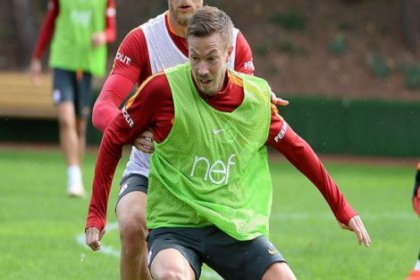 Martin Linnes ayrılmak istiyor
