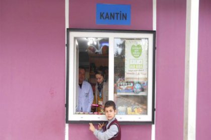 MEB'ten okul kantinlerinde satışı yapılacak ürünler için yeni kriterler