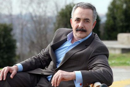 Mehmet Aslantuğ: Baskı ve sansüre direnmek zorundayız