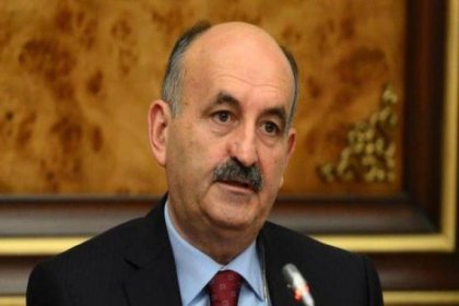 Mehmet Müezzinoğlu: Müjdeyi başbakan verecek