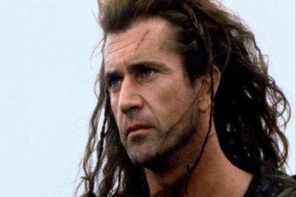 Mel Gibson Türkiye'ye geldi