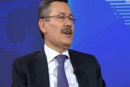 Melih Gökçek'ten hükümete çağrı!