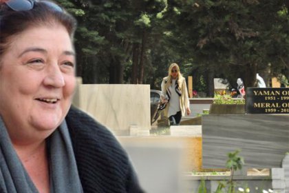 Meral Okay vefatının dördüncü yılında anıldı