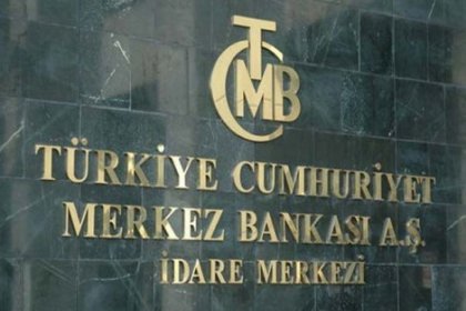 Merkez Bankası'ndan faiz indirimi