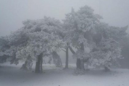 Meteoroloji'den kar uyarısı!