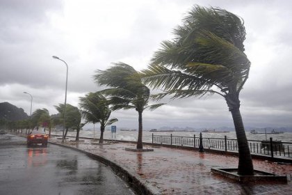 Meteoroloji'den Marmara için fırtına uyarısı