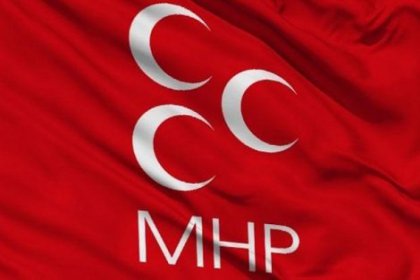 MHP’de istifa şoku