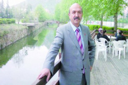 MHP'li meclis üyesine ikinci silahlı saldırı