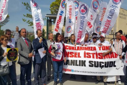 'Milli Eğitim Bakanlığı’nı ve tüm il valilerini buradan uyarıyoruz!'