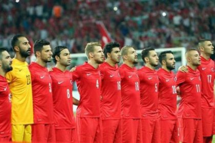Milli futbolculara dağıtılan primler açıklandı