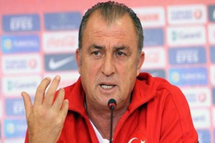 Milli takımda sürpriz değişiklik
