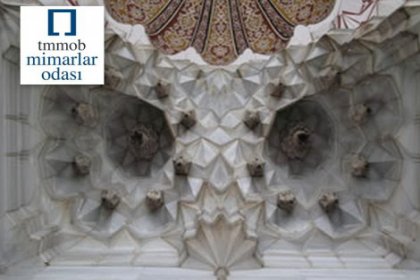 Mimarlar Odası: Mimar Sinan’ı saygıyla anıyoruz