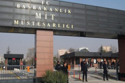 MİT'te mobingi ileten mağdura ceza