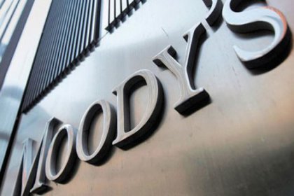 Moody's, Türkiye'yi incelemeye aldı!