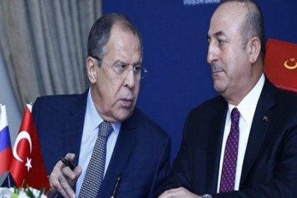 Moskova'da Türkiye, Rusya ve İran arasındaki Suriye zirvesi başladı