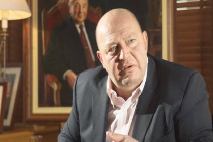 Mustafa Koç kalp krizi geçirdi