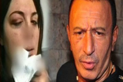 Mustafa Topaloğlu eşini hastanelik etti