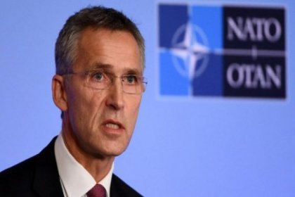 NATO Genel Sekreteri: Demokrasi ve özgürlükler dikkate alınmalı